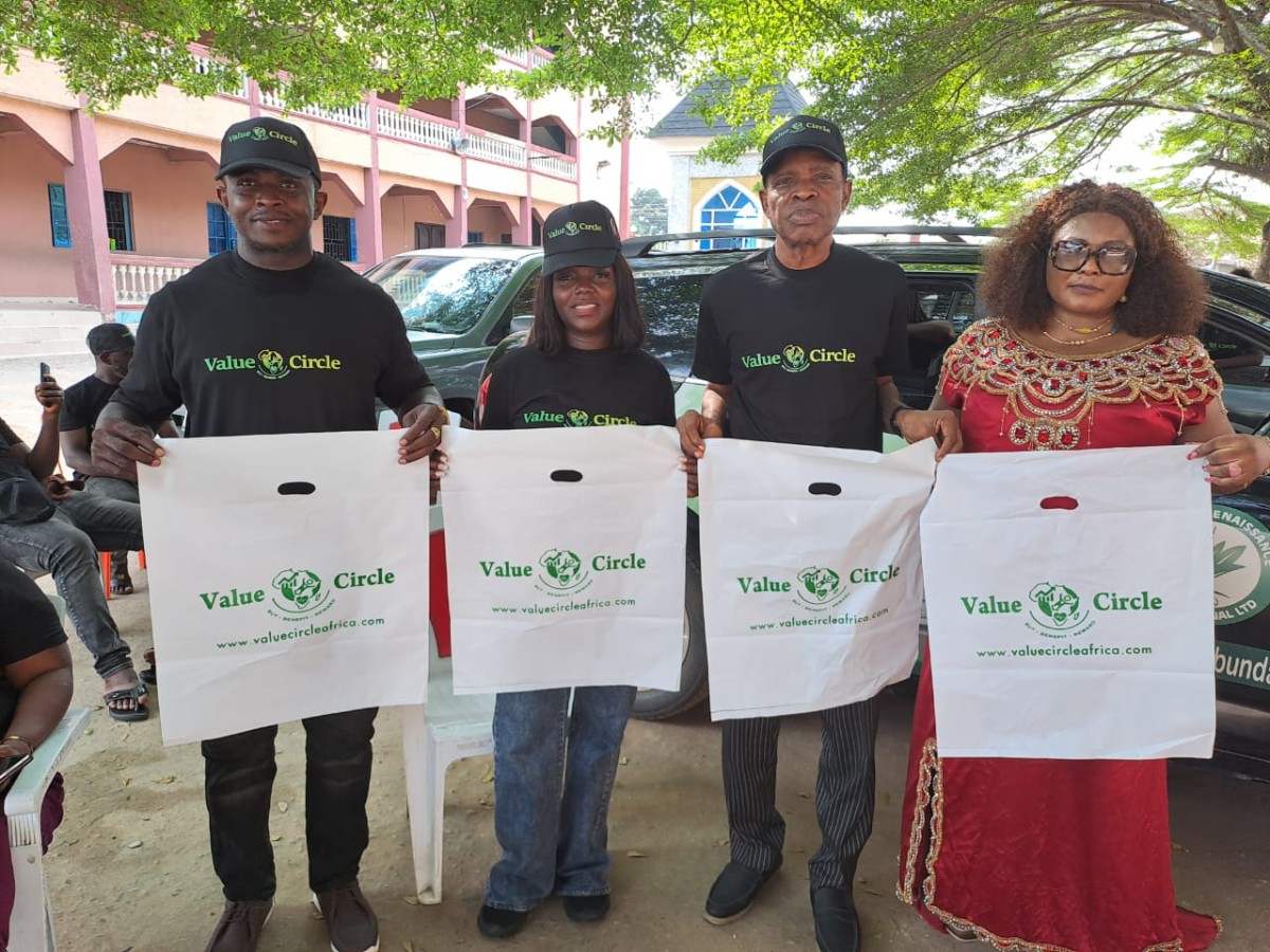 Value Circle Launch